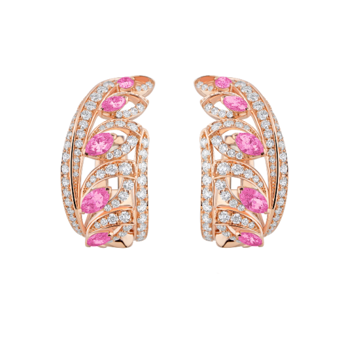 Edenia Earrings