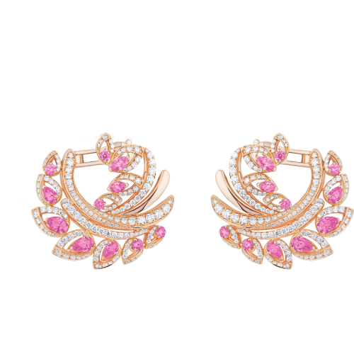 Edenia Earrings