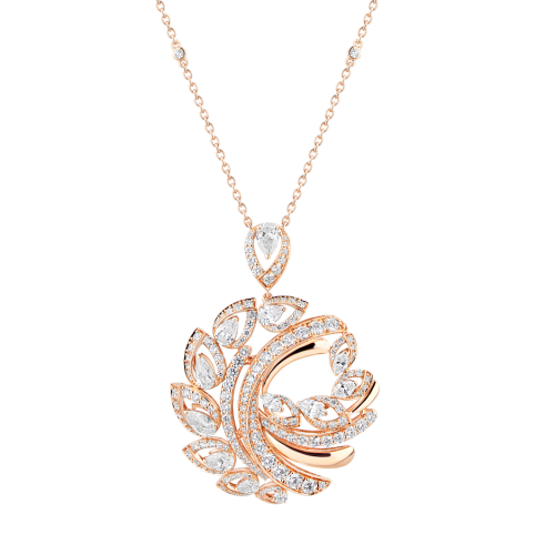 Edenia Pendant