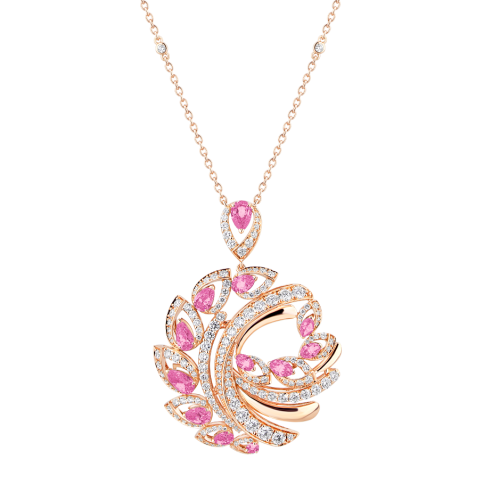 Edenia Pendant
