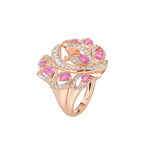 Edenia Ring