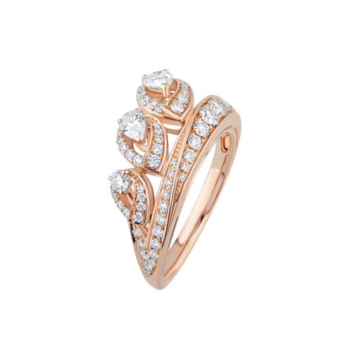 Edenia Ring