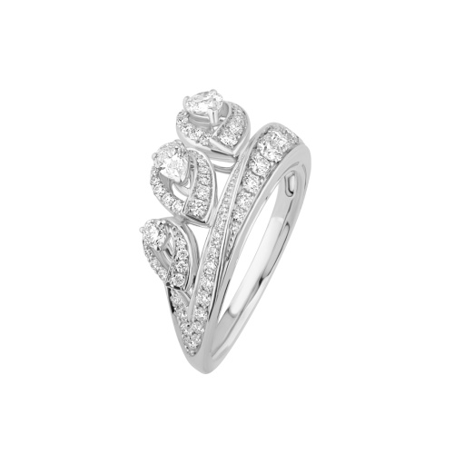 Edenia Ring