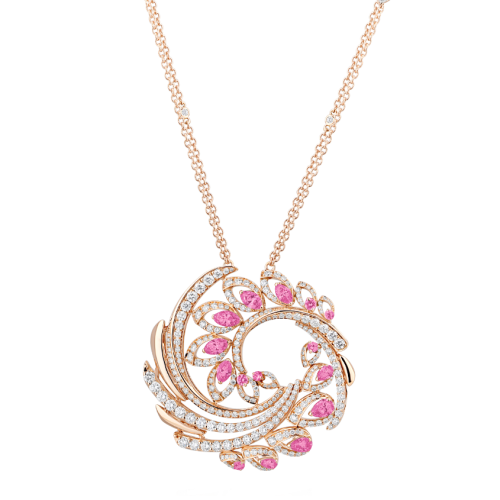Edenia Pendant 