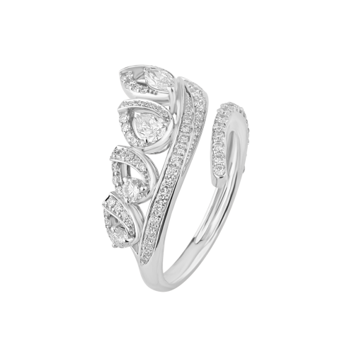 Edenia Ring