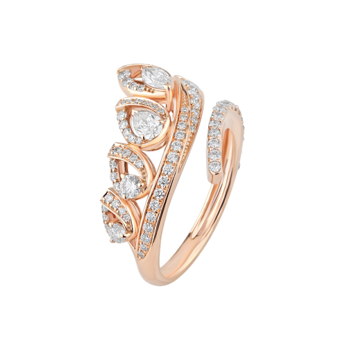 Edenia Ring