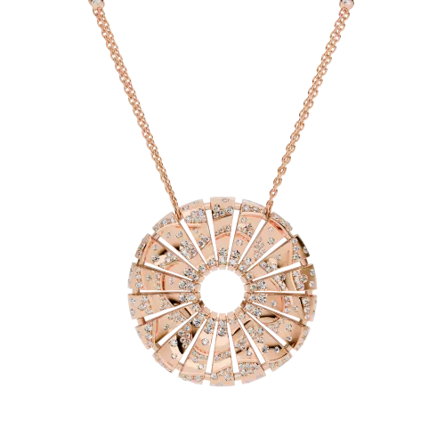 La Duna Pendant