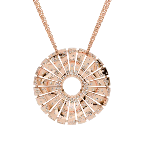La Duna Pendant 