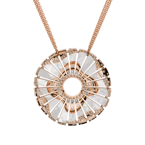 La Duna Pendant