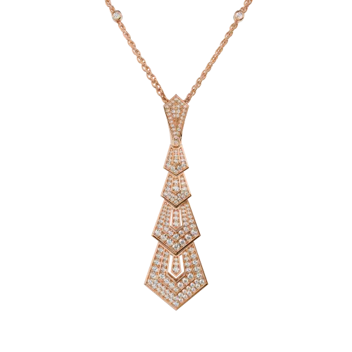 Art Deco Pendant 