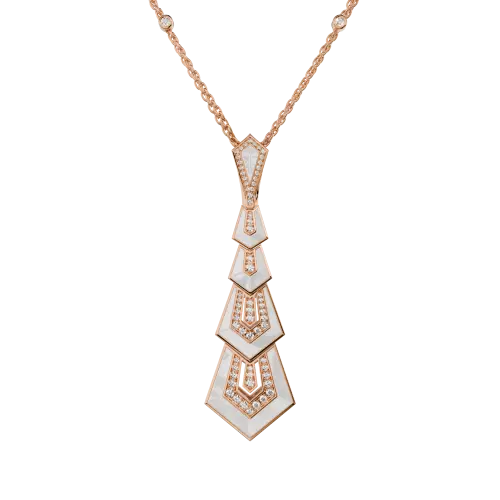Art Deco Pendant 