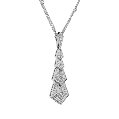 Art Deco Pendant 