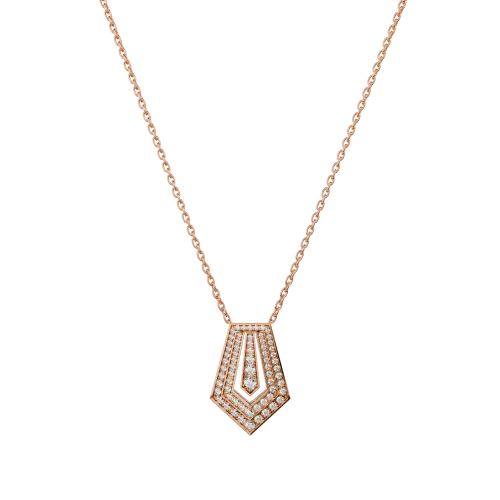 Art Deco Pendant 