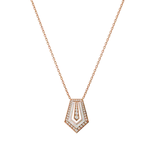 Art Deco Pendant
