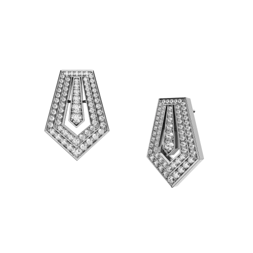 Art Deco Earrings