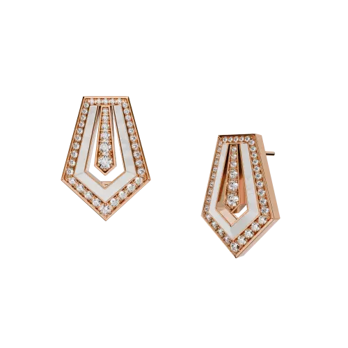 Art Deco Earrings