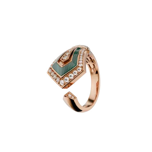 Art Deco Ring 