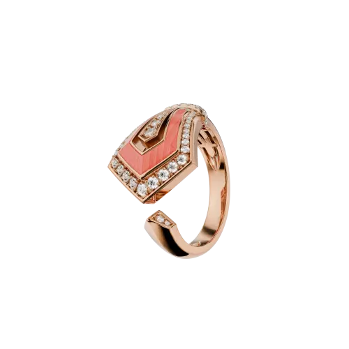 Art Deco Ring