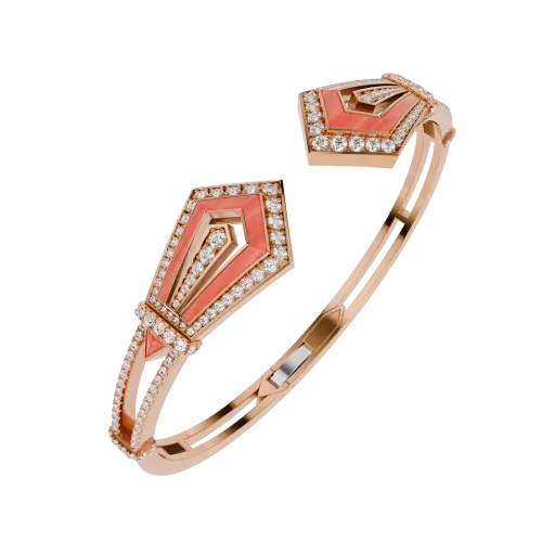 Art Deco Bracelet