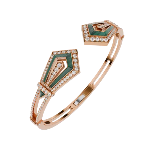 Art Deco Bracelet