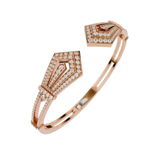 Art Deco Bracelet
