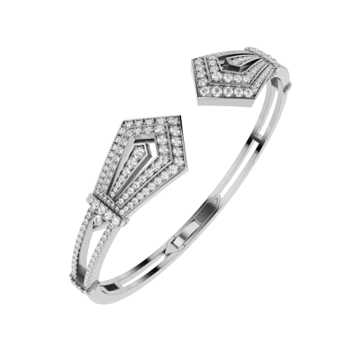 Art Deco Bracelet