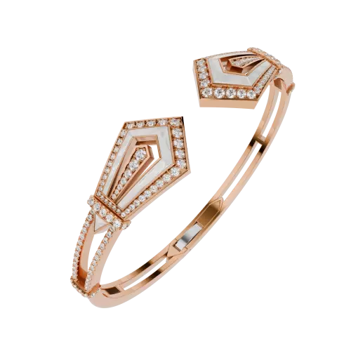 Art Deco Bracelet 