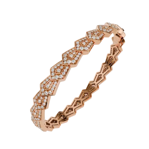 Art Deco Bracelet