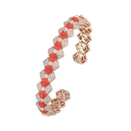 Rosé Bracelet 