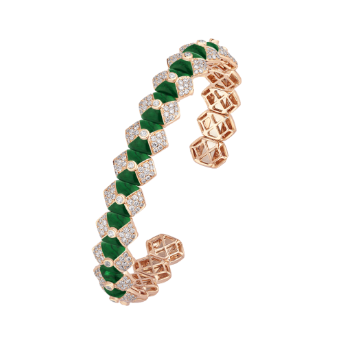 Rosé Bracelet 