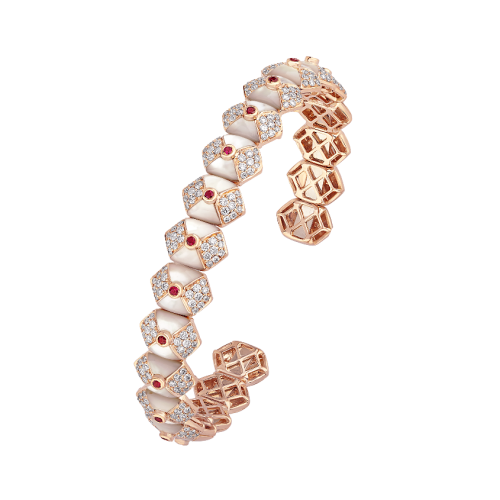 Rosé Bracelet