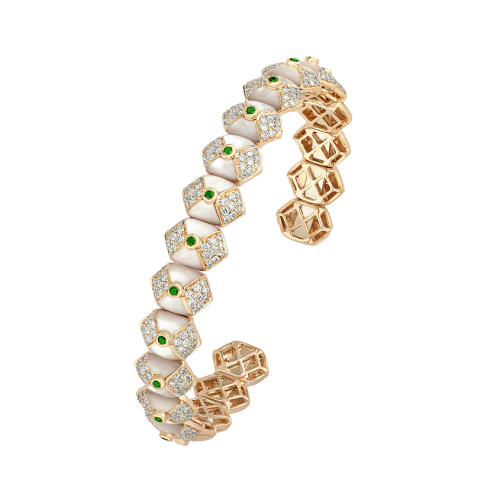 Rosé Bracelet