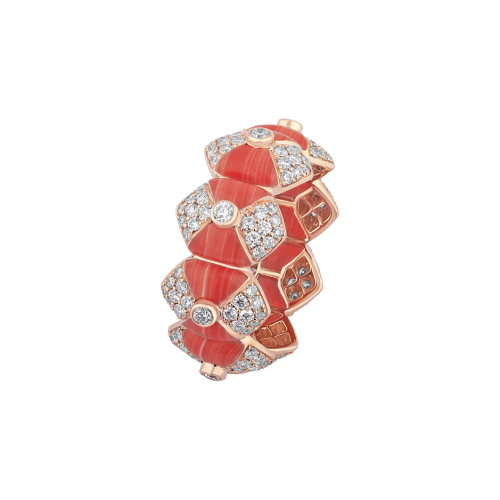 Rosé Ring 