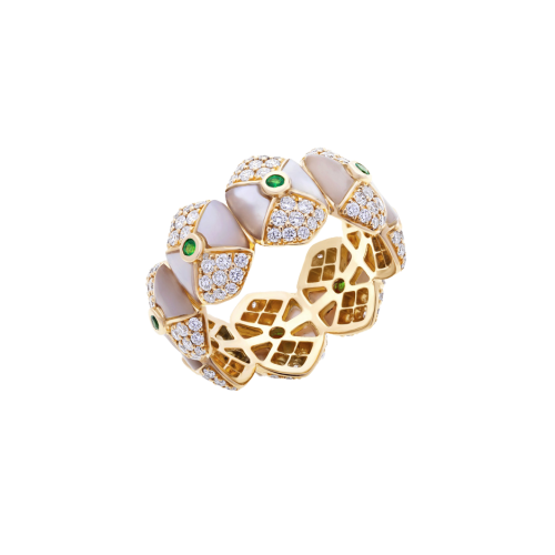 Rosé Ring