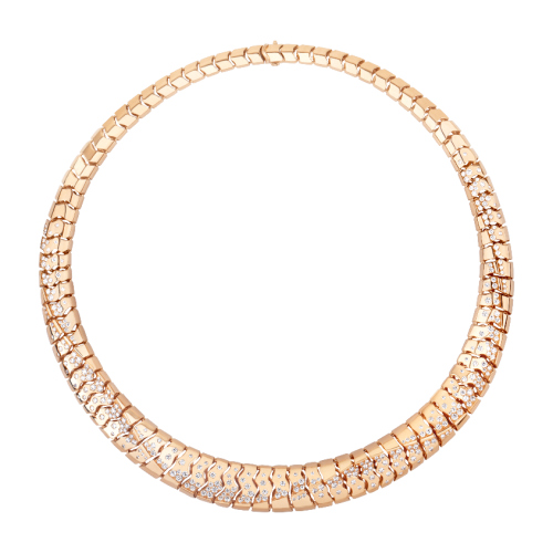 La Duna Necklace