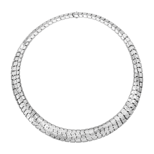 La Duna Necklace