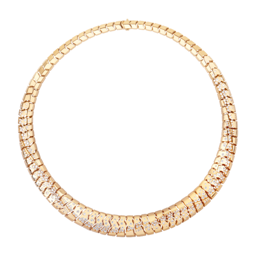 La Duna Necklace