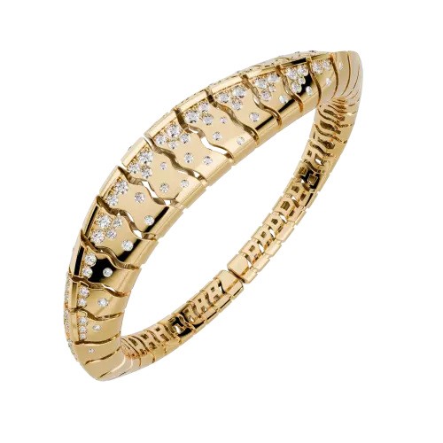 La Duna Bracelet