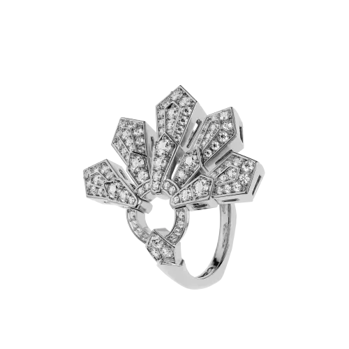 Art Deco Ring