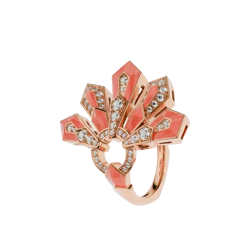 Art Deco Ring