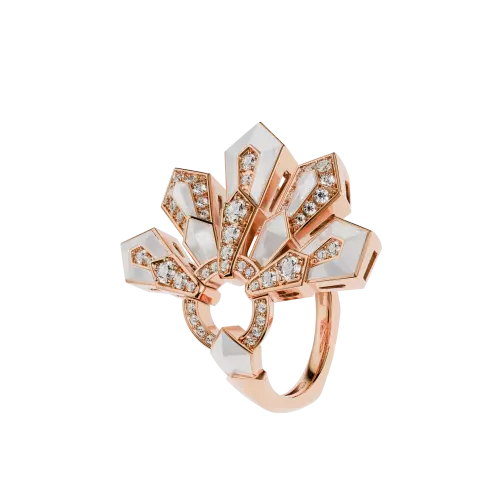 Art Deco Ring