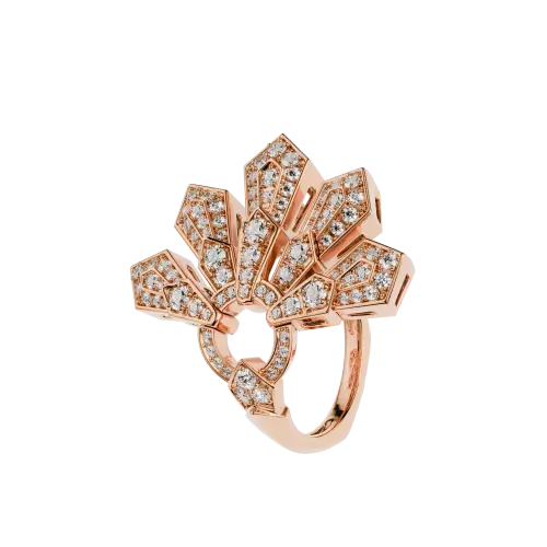 Art Deco Ring