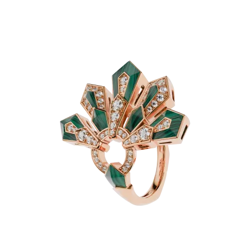 Art Deco Ring