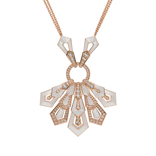 Art Deco Pendant