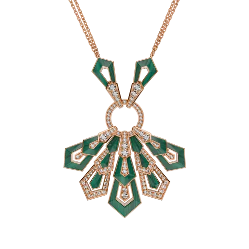 Art Deco Pendant