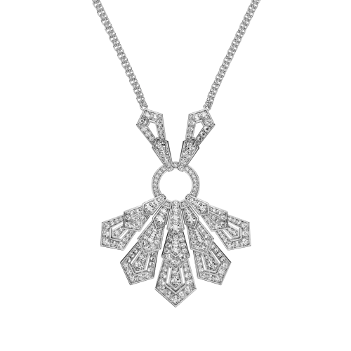 Art Deco Pendant 