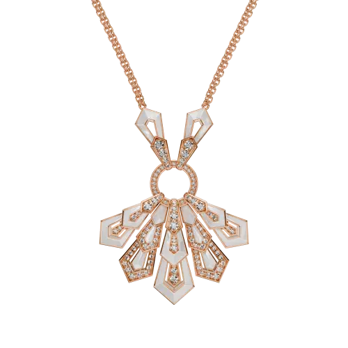 Art Deco Pendant 