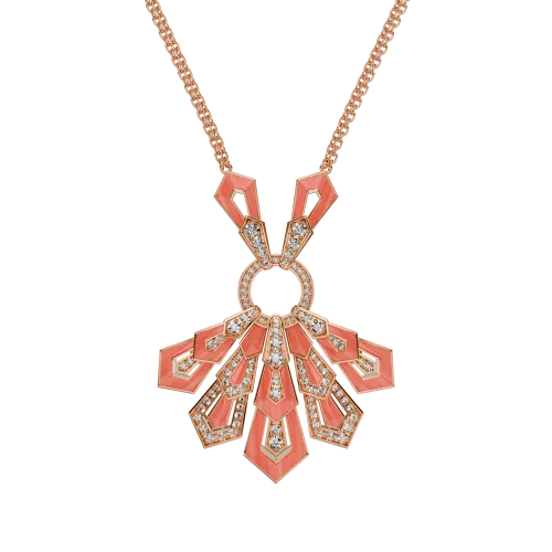 Art Deco Pendant 