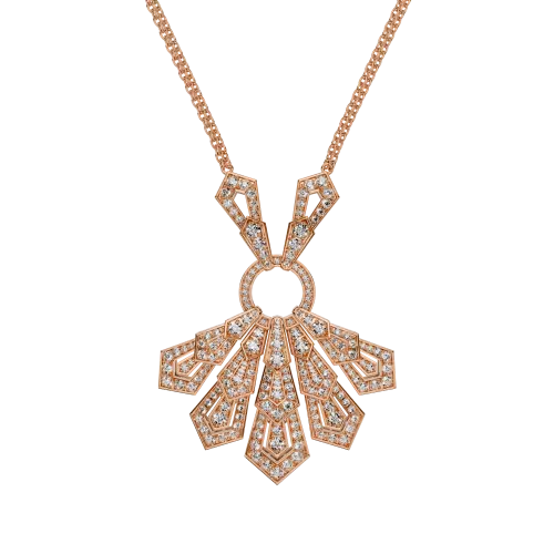 Art Deco Pendant 