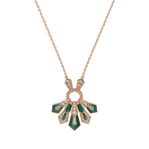 Art Deco Pendant 